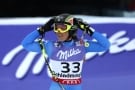 Episodio 5 - Slalom speciale femminile 1ª manche Levi
