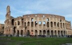 Episodio 11 - Il mondo perduto del Colosseo