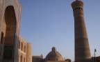 Episodio 31 - Da Bukhara a Samarcanda