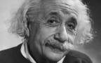 Episodio 39 - Beautiful Minds - Enrico Bellone - Albert Einstein, relativamente a spazio e tempo