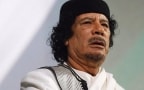 Episodio 13 - Gheddafi Con Il Prof. Giorgio Del Zanna
