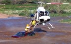 Episodio 1 - Air Rescue