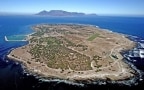 Episodio 106 - Robben Island, Sudafrica