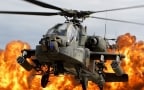 Episodio 5 - Elicotteri Apache