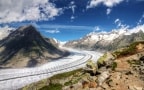 Episodio 76 - Il ghiacciaio dell'Aletsch