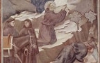 Episodio 33 - Giotto e la scoperta della realtà. Con il prof. Lucio Villari