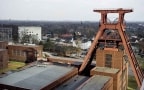 Episodio 77 - Zollverein, Germania