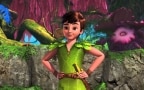 Episodio 30 - Le nuove avventure di Peter Pan