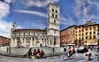 Episodio 7 - Lucca tra garbo e gusto
