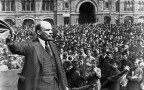 Episodio 44 - Quando Lenin cantò con Mussolini - Con il prof. Emilio Gentile