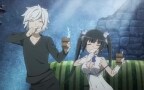 Episodio 13 - Familia Myth / Il mito della famiglia