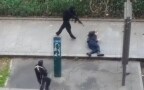 Episodio 112 - Charlie Hebdo