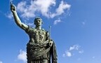 Episodio 6 - Giulio Cesare - Il dado è tratto