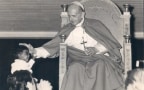 Episodio 47 - Paolo VI e i preti ribelli del '68. Con il prof. Alberto Melloni