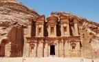 Episodio 2 - L'antica città di Petra
