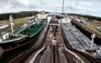 Episodio 58 - Le Sette Meraviglie Del Mondo Industriale - Il Canale Di Panama