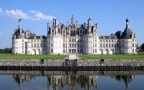Episodio 84 - Chambord, Francia-Un castello nell'aria