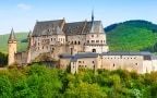 Episodio 85 - Lussemburgo-Piccola fortezza d'Europa