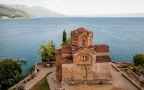 Episodio 87 - Ohrid, Macedonia