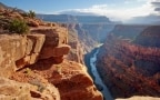 Episodio 88 - Il Gran Canyon, USA