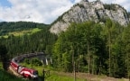 Episodio 96 - La ferrovia del Semmering, Austria