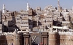 Episodio 98 - Sana'a, Yemen