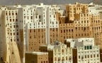 Episodio 99 - Shimbam, Yemen-La Manhattan del deserto