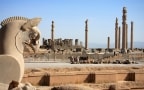 Episodio 100 - Persepoli, Iran