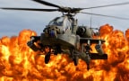 Episodio 3 - Elicotteri Apache