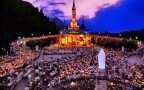 Episodio 100 - Lourdes, tra fede e scienza