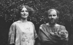 Episodio 3 - Emilie Floge e Gustav Klimt