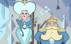 Episodio 34 - La canzone ufficiale della Principessa Star. 1a parte