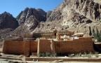 Episodio 102 - Il monastero egizio di Santa Caterina