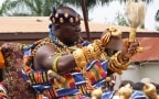 Episodio 104 - Tra gli Ashanti del Ghana