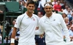 Episodio 1 - Djokovic - Federer