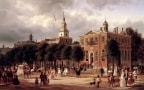 Episodio 106 - Independence Hall in Philadelphia