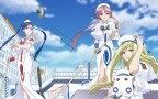 Episodio 15 - In mezzo a quel grande cerchio