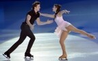 Episodio 28 - Finali Danza Sul Ghiaccio - Programma Corto