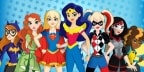 Episodio 15 - DC Super Hero Girls - La Serie
