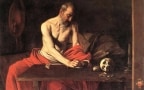Episodio 148 - Michelangelo Merisi il Caravaggio. Con il prof. Franco Cardini
