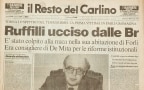 Episodio 73 - Roberto Ruffilli ucciso dalle Br - Con il prof. Agostino Giovagnoli
