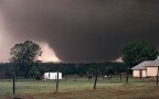 Episodio 166 - Sopravvissuti - Oklahoma 1999 - Il più devastante tornado mai registrato