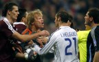 Episodio 65 - Real Madrid - Bayern Monaco 20/02/07