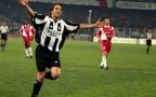 Episodio 73 - Juventus - Monaco 01/04/98