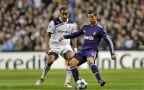 Episodio 76 - Real Madrid - Tottenham 05/04/11