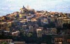 Episodio 58 - Monte Compatri (Roma)