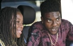 Episodio 10 - Ease on Down the Road