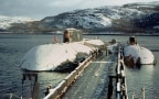 Episodio 6 - L'incubo del sottomarino russo Kursk