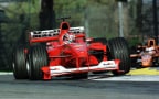 Episodio 182 - GP Italia - Schumacher 2000
