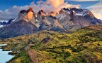Episodio 190 - Le Montagne Del Mondo-Le Ande